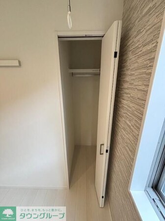 セレーノ たまプラーザの物件内観写真